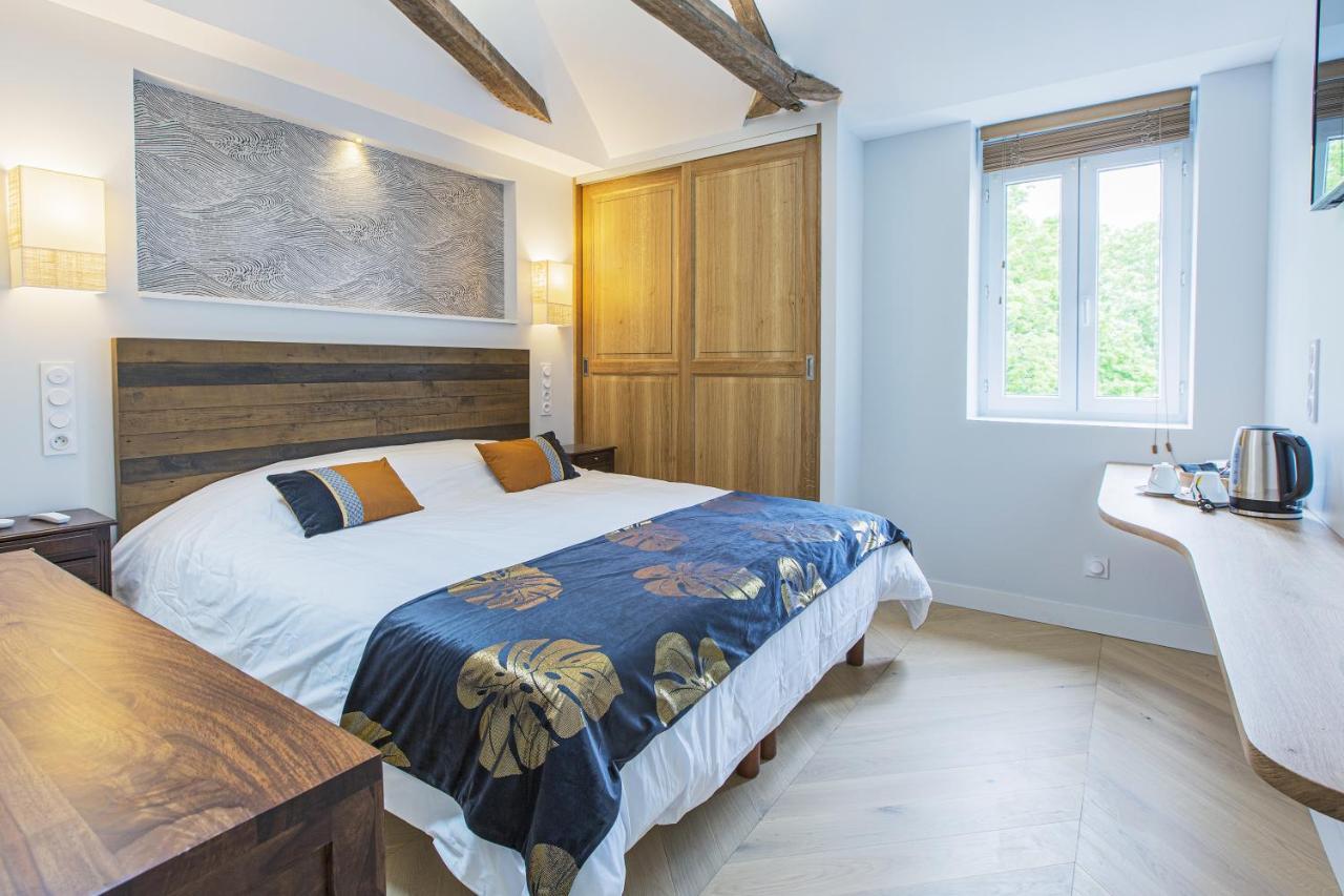 Le Clos Du Cedre Saint-Ouen  Екстер'єр фото