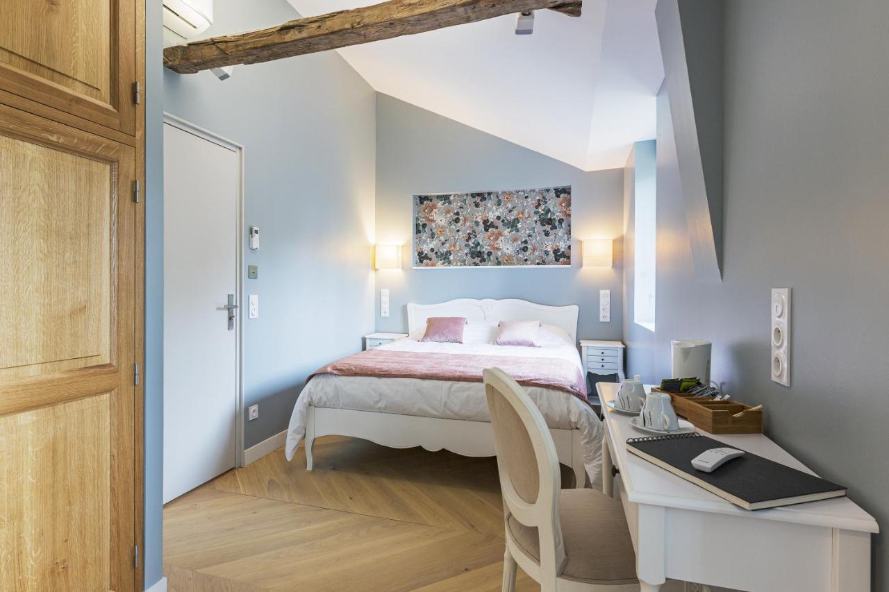 Le Clos Du Cedre Saint-Ouen  Екстер'єр фото