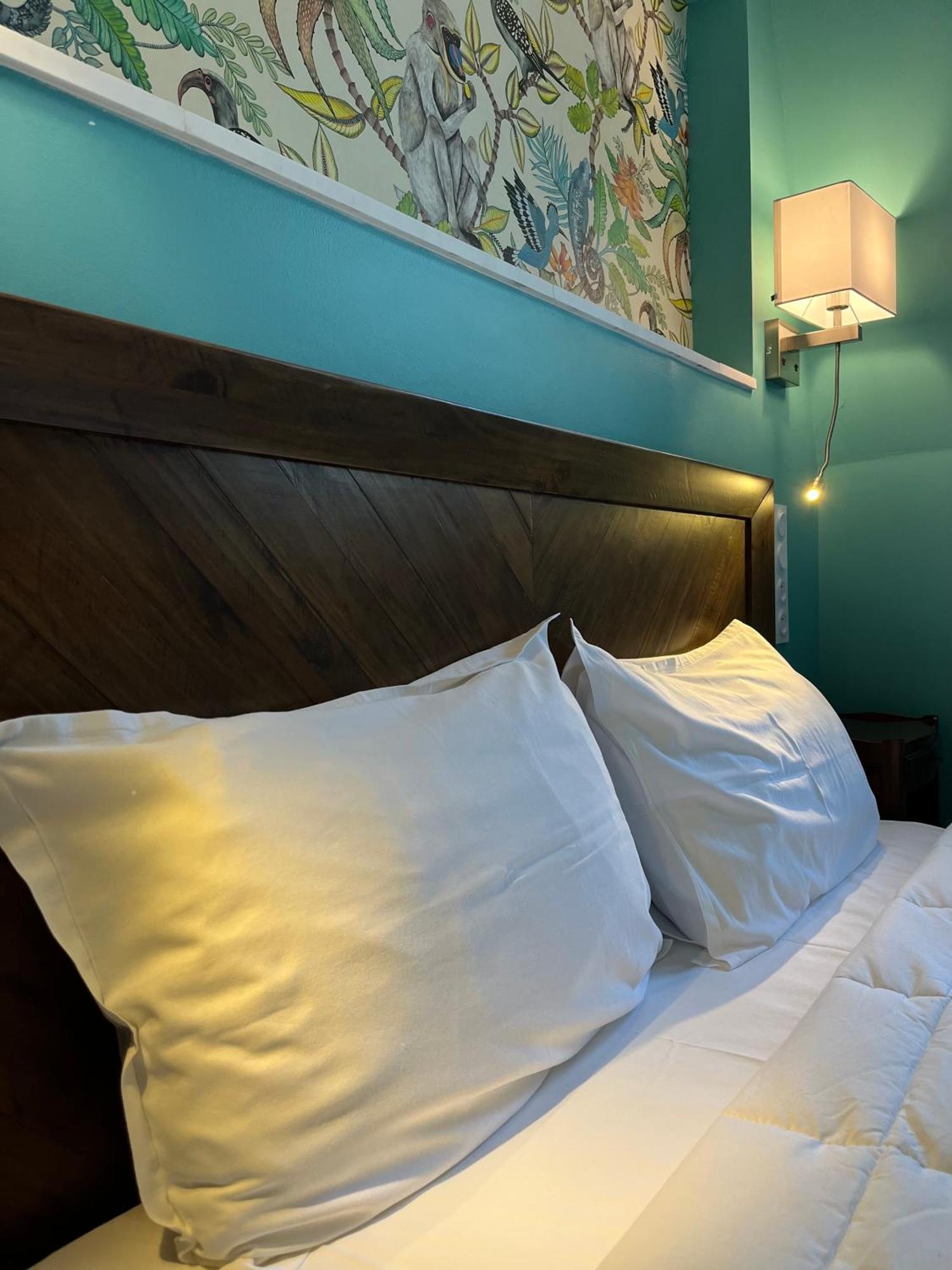 Le Clos Du Cedre Saint-Ouen  Екстер'єр фото