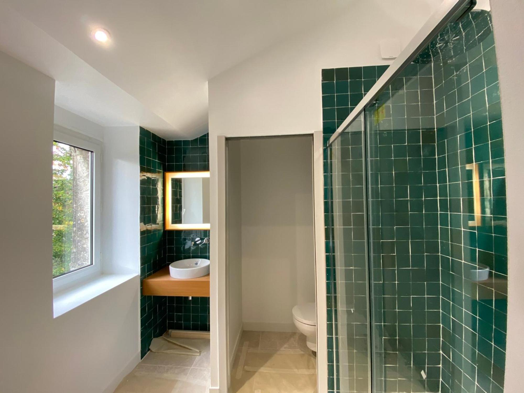 Le Clos Du Cedre Saint-Ouen  Екстер'єр фото