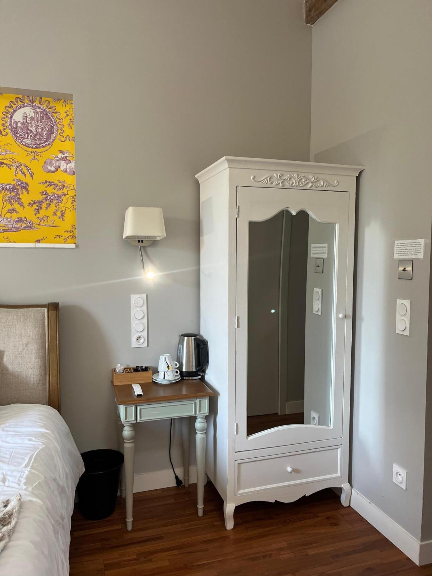 Le Clos Du Cedre Saint-Ouen  Екстер'єр фото