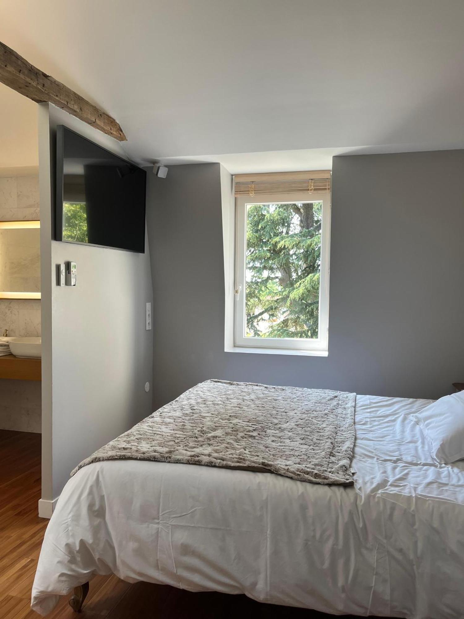 Le Clos Du Cedre Saint-Ouen  Екстер'єр фото