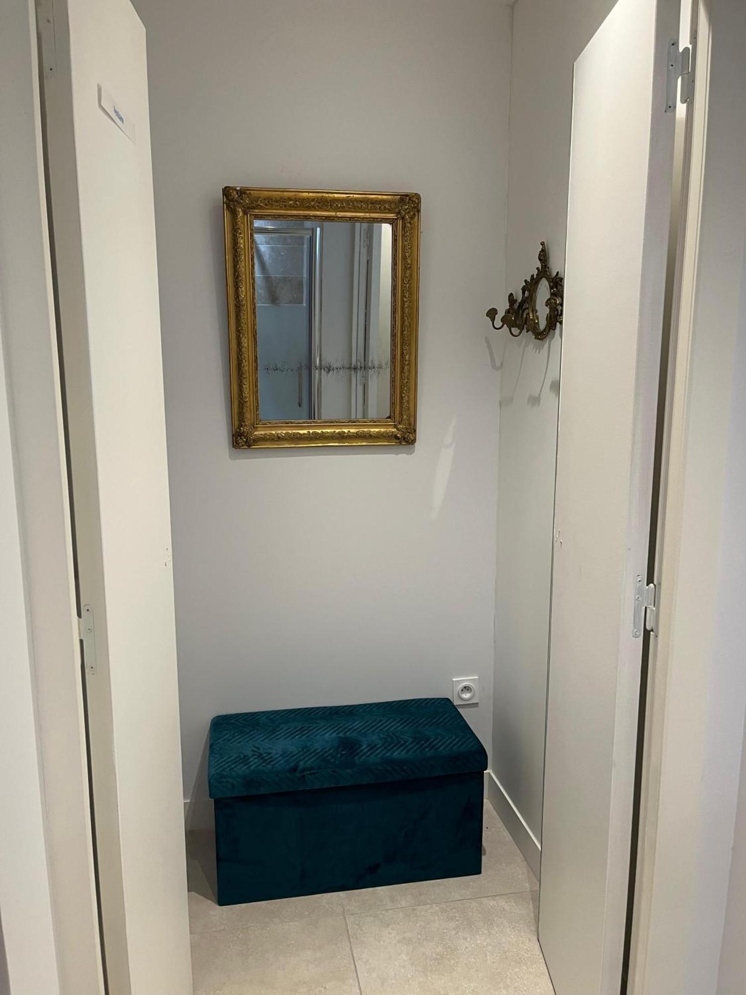 Le Clos Du Cedre Saint-Ouen  Екстер'єр фото