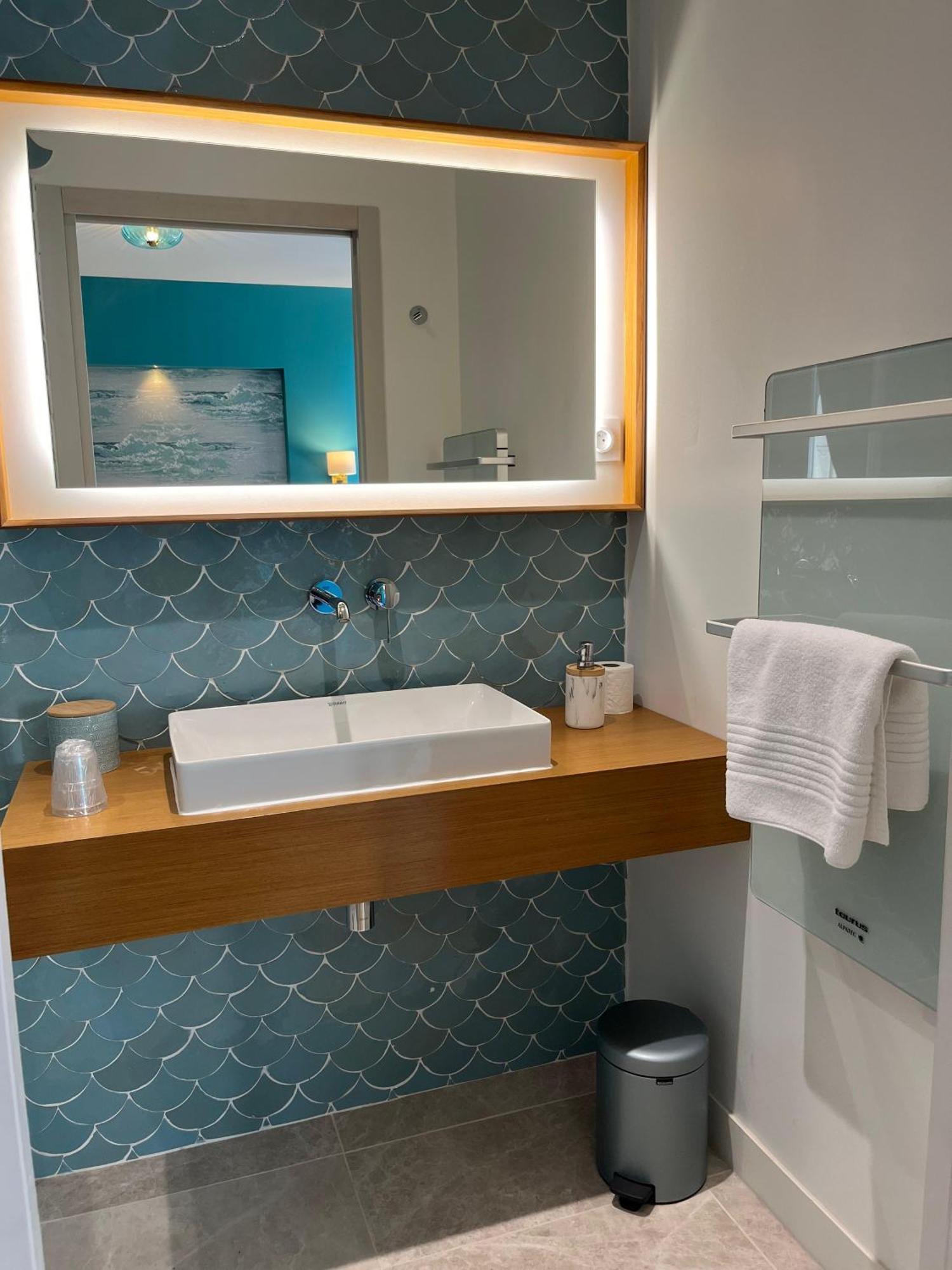 Le Clos Du Cedre Saint-Ouen  Екстер'єр фото
