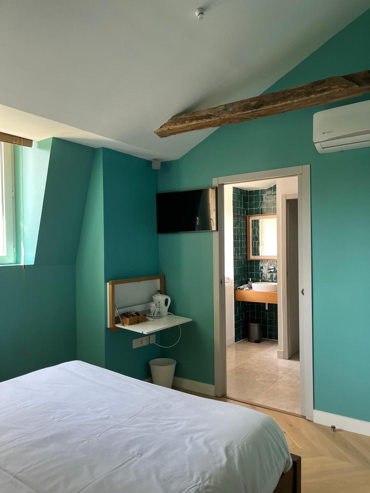 Le Clos Du Cedre Saint-Ouen  Екстер'єр фото