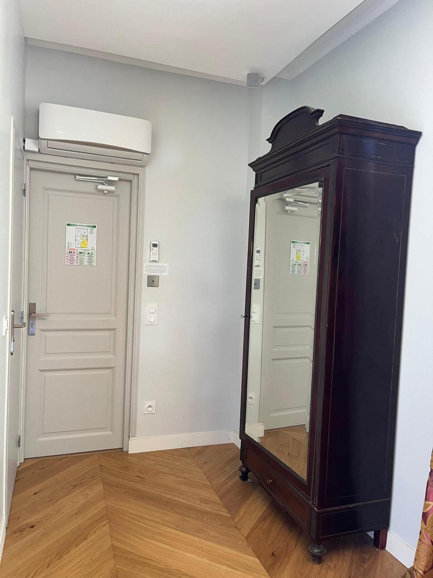 Le Clos Du Cedre Saint-Ouen  Екстер'єр фото