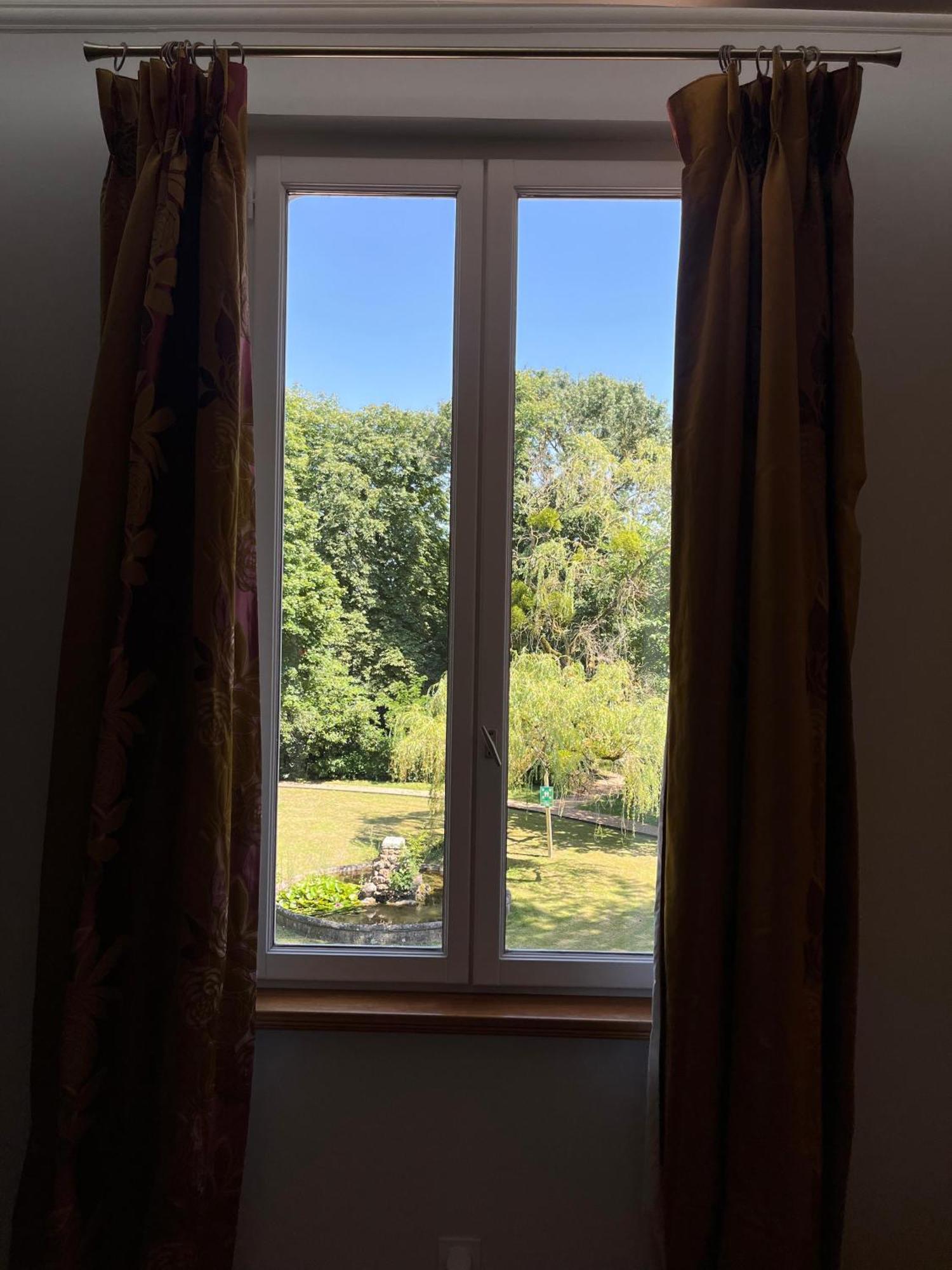 Le Clos Du Cedre Saint-Ouen  Екстер'єр фото
