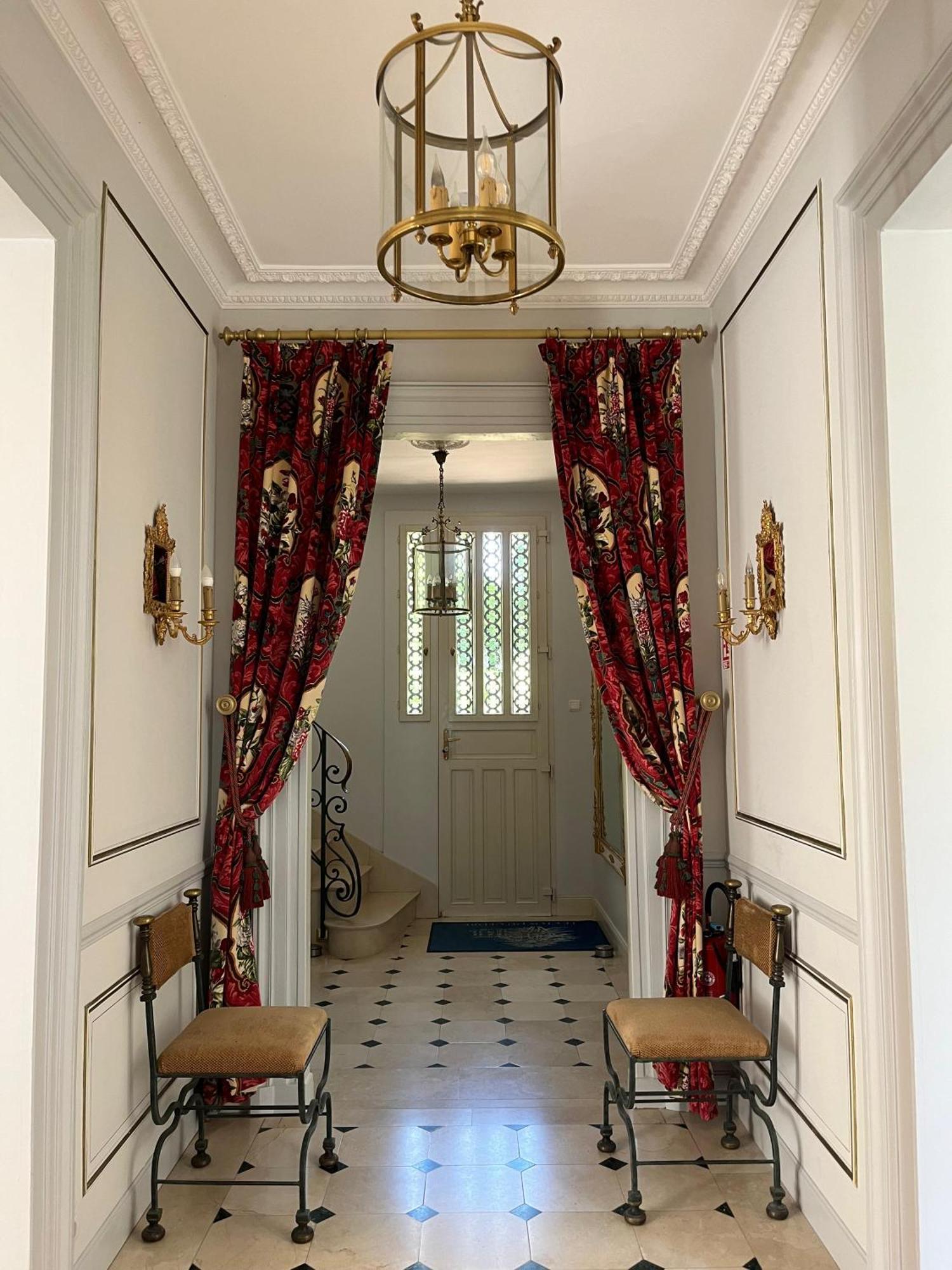 Le Clos Du Cedre Saint-Ouen  Екстер'єр фото