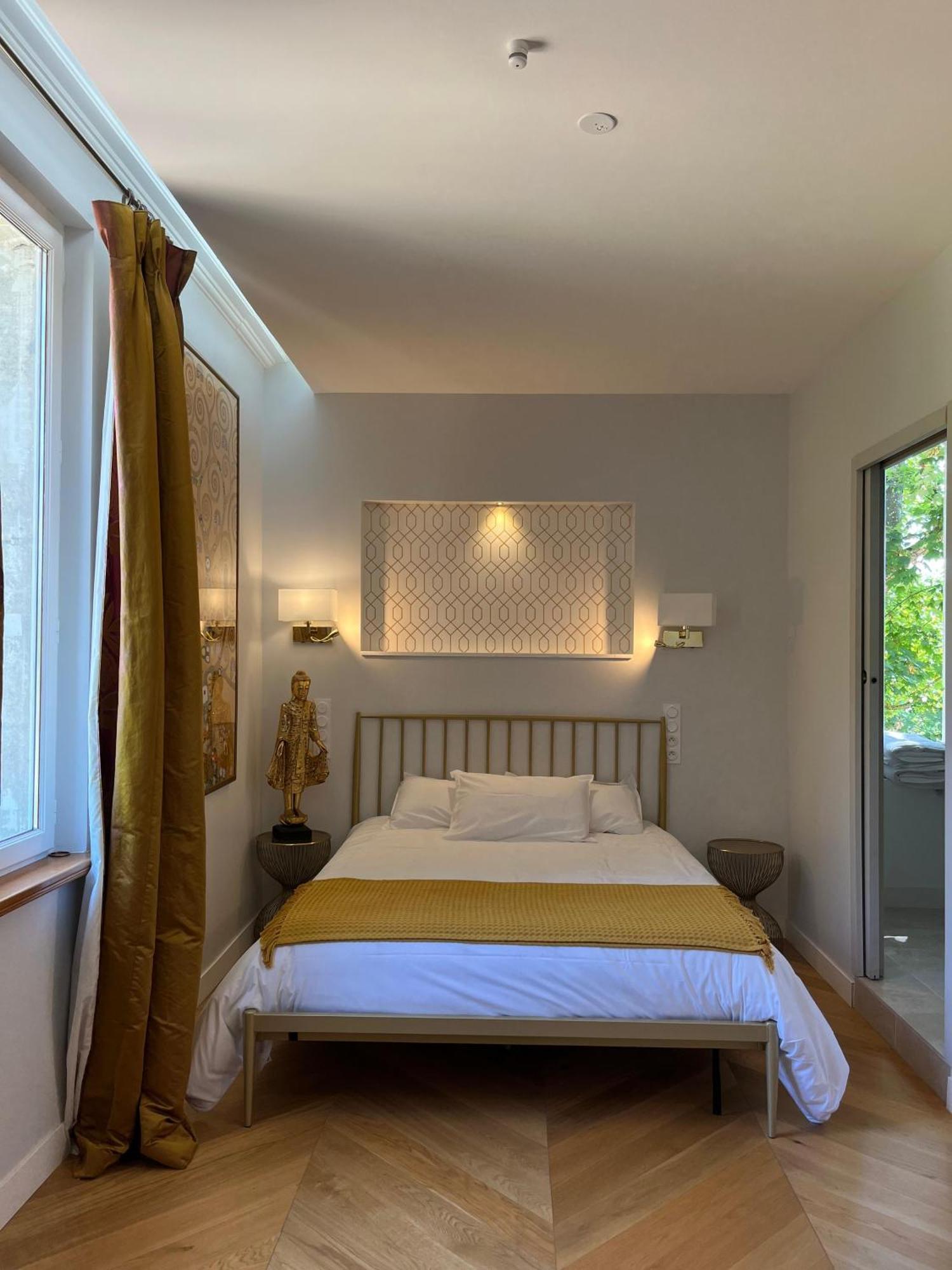 Le Clos Du Cedre Saint-Ouen  Екстер'єр фото