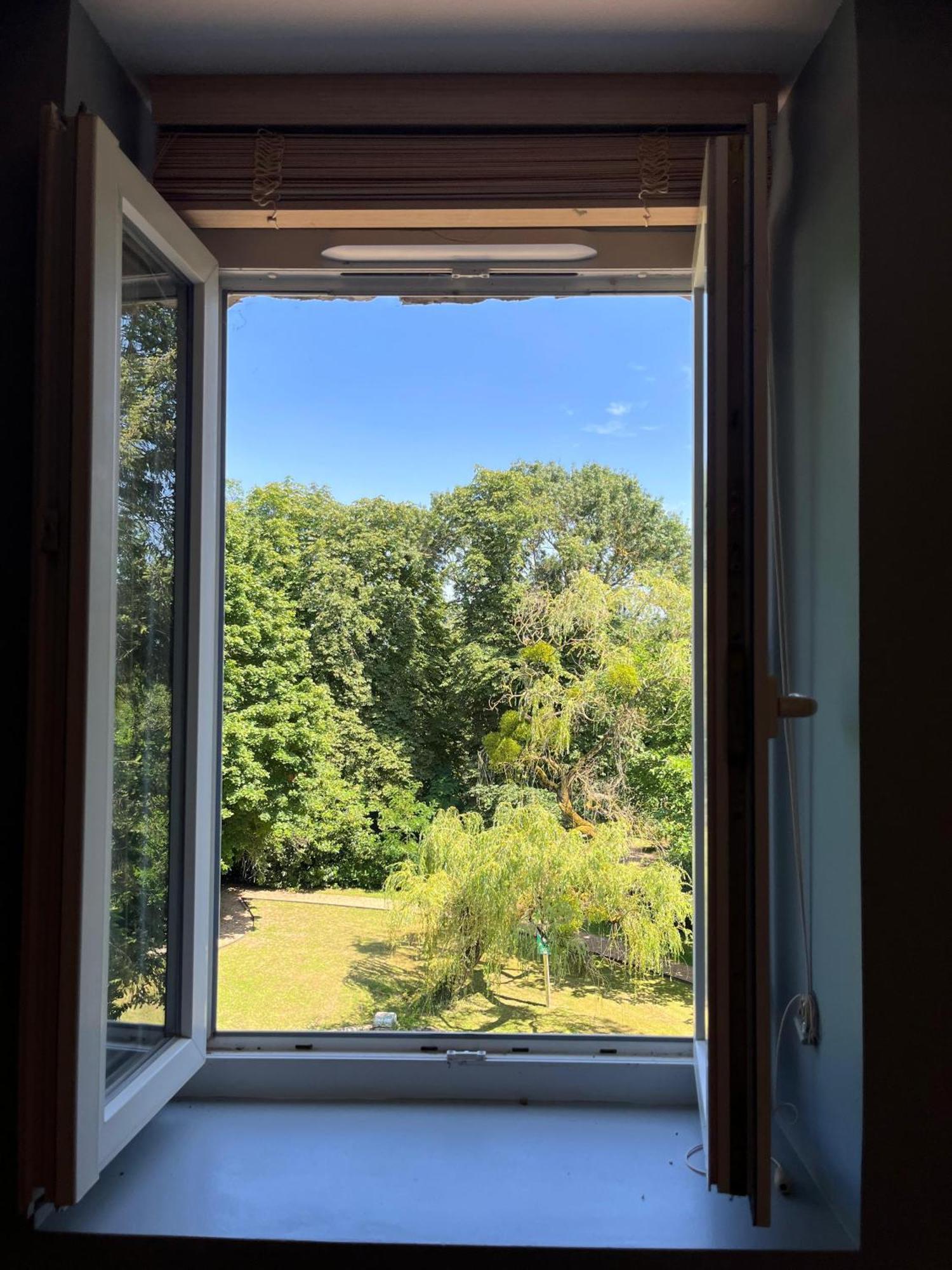 Le Clos Du Cedre Saint-Ouen  Екстер'єр фото