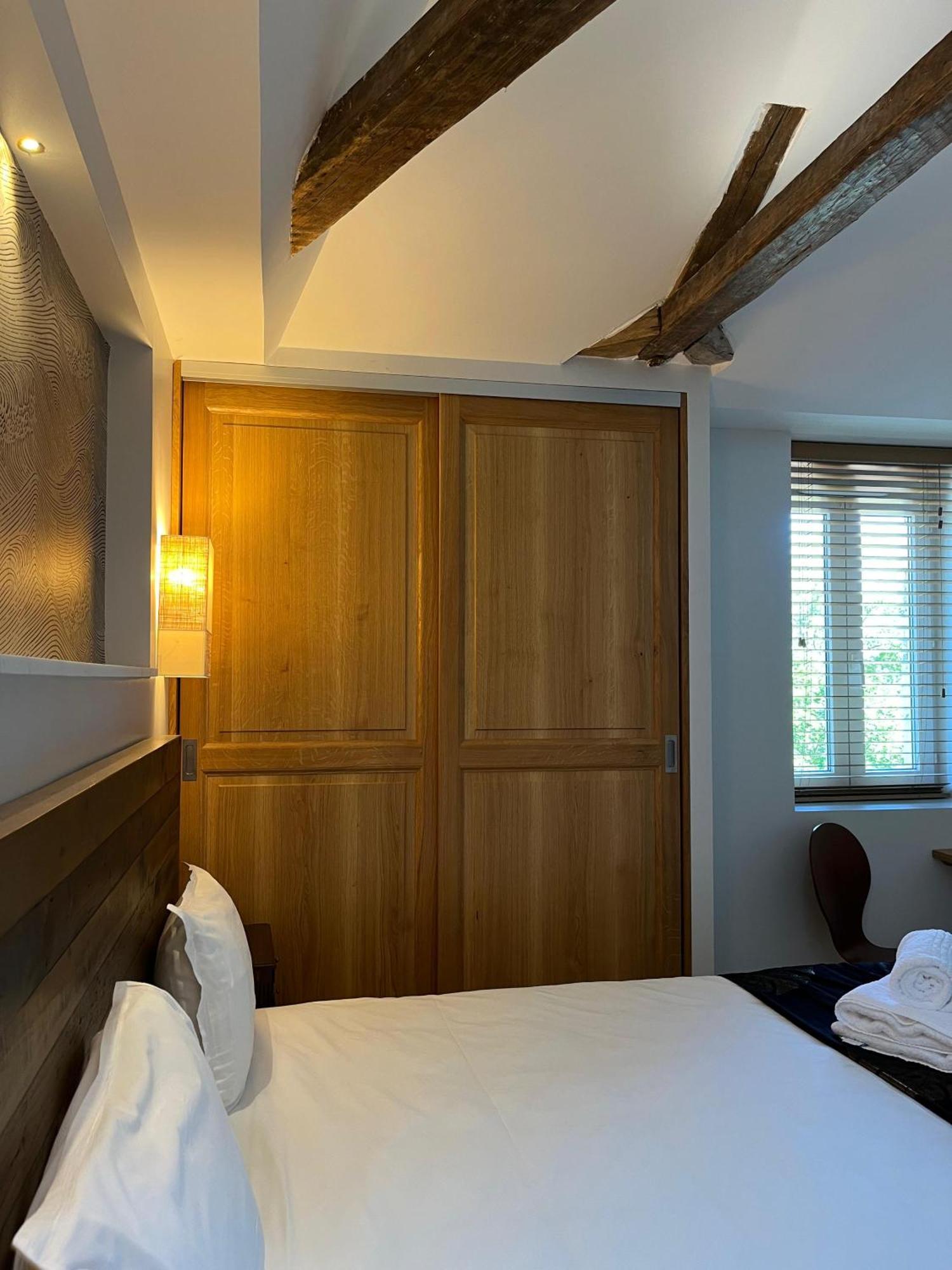 Le Clos Du Cedre Saint-Ouen  Екстер'єр фото