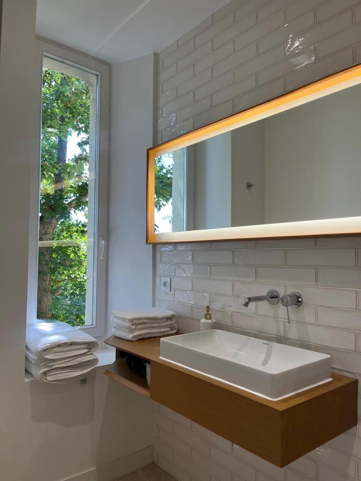 Le Clos Du Cedre Saint-Ouen  Екстер'єр фото