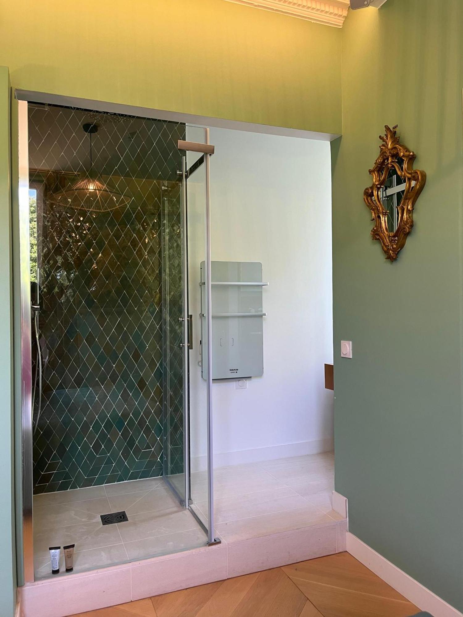 Le Clos Du Cedre Saint-Ouen  Екстер'єр фото