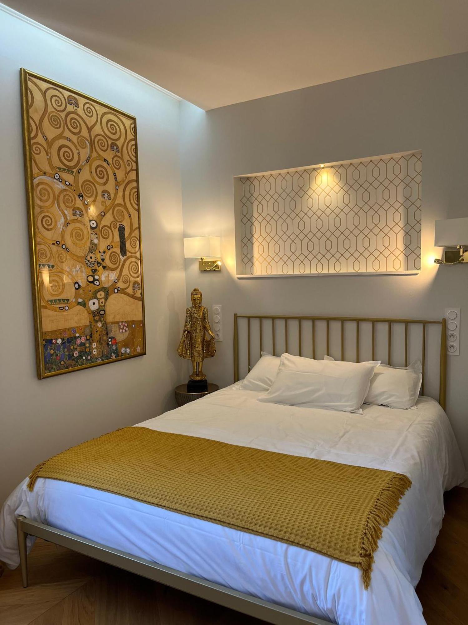 Le Clos Du Cedre Saint-Ouen  Екстер'єр фото