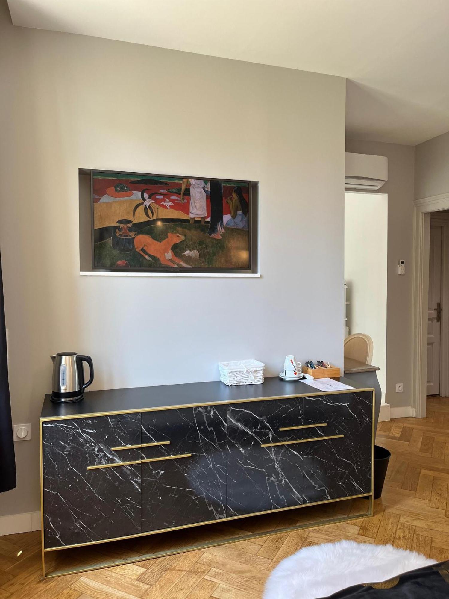 Le Clos Du Cedre Saint-Ouen  Екстер'єр фото