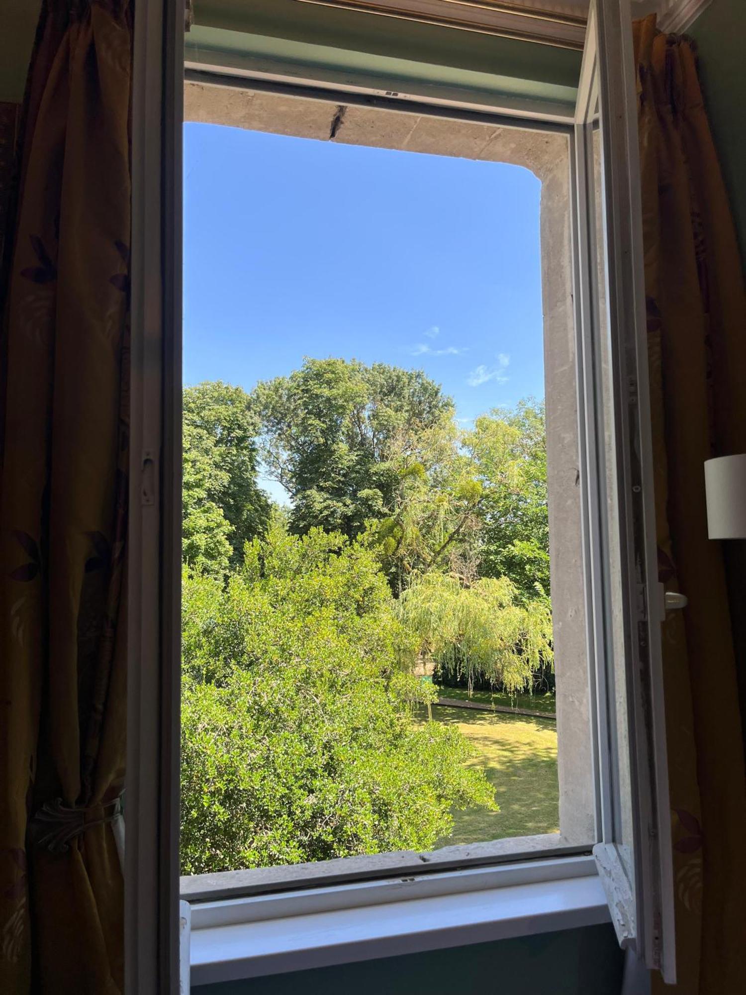 Le Clos Du Cedre Saint-Ouen  Екстер'єр фото