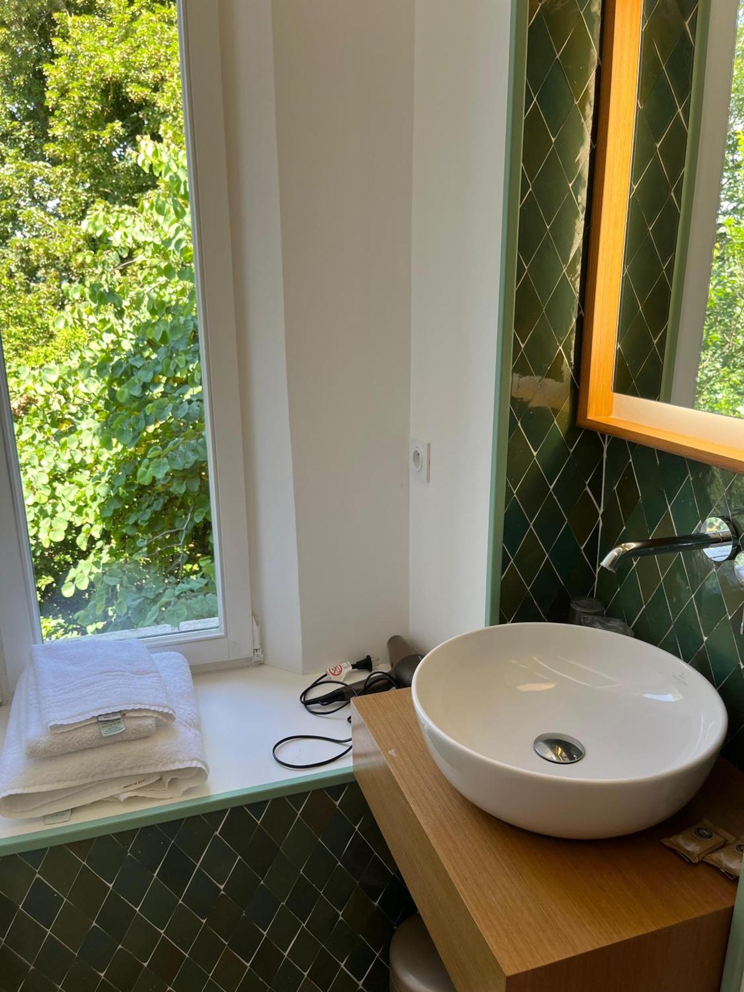 Le Clos Du Cedre Saint-Ouen  Екстер'єр фото
