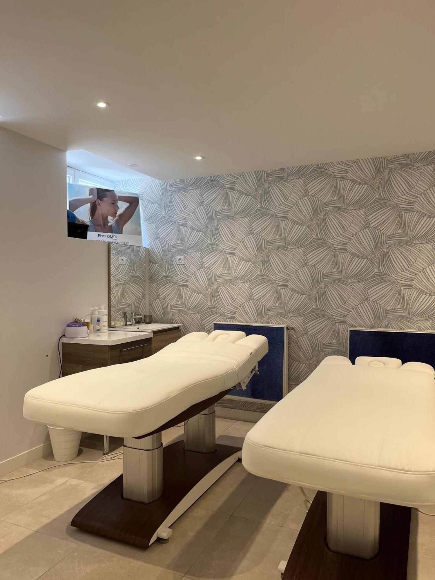 Le Clos Du Cedre Saint-Ouen  Екстер'єр фото